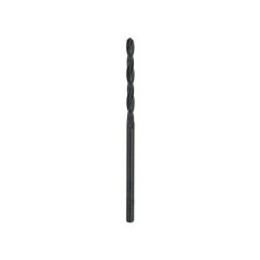 Burghie pentru metal, tip HSS-R, DIN 338 3X33X61mm 2 607 018 408