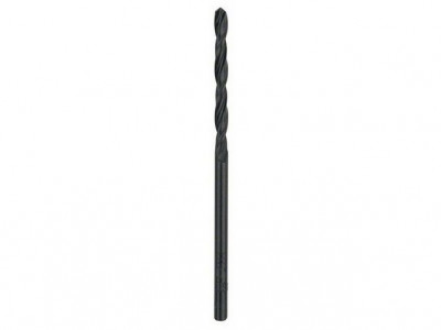 Burghie pentru metal, tip HSS-R, DIN 338 4X43X75mm 2 607 018 415 foto