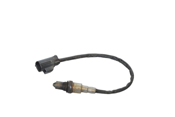 Sonda lambda LAND ROVER RANGE ROVER IV L405 2019 OEM: FPLA-9D375-AD,0281004676 25031649