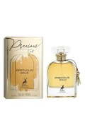 Cumpara ieftin Apa de parfum Maison Alhambra Alhambra Precious Gold, 80 ml, unisex
