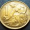 Moneda 1 COROANA - RS CEHOSLOVACIA, anul 1980 * cod 323