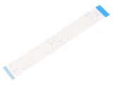 Bandă FFC Fire 40P 0.5mm 152mm 60V, MOLEX
