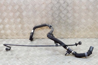 Furtun de lichid de răcire AUDI E-TRON GEN 2020 OEM: 4KR819316A,4KR819372 16026767 foto