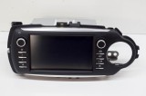 Unitate radio CD navigație TOYOTA YARIS _P13_ 2018 OEM: 86140-0D400,139000-5220C101 14826962