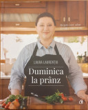 Duminica la pranz, Laura Laurentiu