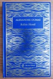 robin hood de alexandre dumas cartonata prietenii cartii colectia condor 2005