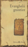 Evanghelii gnostice (Anton Toth)