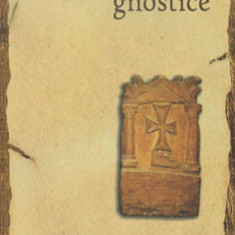 Evanghelii gnostice (Anton Toth)