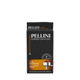 Pellini Espresso Gusto Bar No 46 Cremoso cafea macinata 250 g