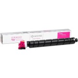 Kyocera original toner TK-8375M, 1T02XDBNL0, magenta, 20000str.