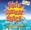 Various - Fiesta Summer Dance, 2xCD