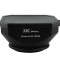 Parasolar ​JJC LH-DV46B filet 46mm pentru camere video