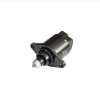 Motoras Pas cu Pas Logan Sandero 1.4 1.6 Supapa Reglaj Mers in Gol Admisie Aer 7701206370