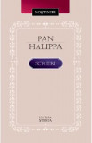 Scrieri - Pan Halippa, 2021