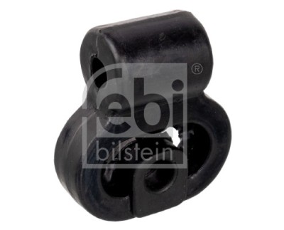 FEBI BILSTEIN 172881 Suport, sistem de esapament foto