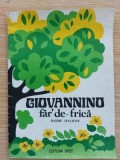 Giovannino far` de-frica basme italiene