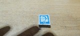 Cumpara ieftin 100 de Timmbre Deutsche Bundespost 15 Pfenneing #A7607Han, Stampilat