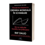 Principii de adaptare la ordinea mondială &icirc;n schimbare - Paperback brosat - Act și Politon