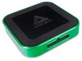 Osciloscop PC DIGILENT 30MHz, 125Msps, 14bit, 25V