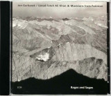 CD album - Jan Garbarek: Ragas and Sagas (ECM Original), Jazz