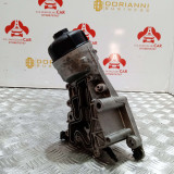 Cumpara ieftin Carcasa/Suport filtru ulei Fiat Alfa Romeo Jeep 1.6D