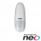 Detector PIR wireless tip perdea, SERIA NEO - DSC