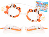 Ochelari de inot pentru copii Clowfish