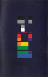 Casetă audio Coldplay &lrm;&ndash; X&amp;Y, originală, sigilată, Casete audio, Pop