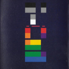 Casetă audio Coldplay ‎– X&Y, originală, sigilată