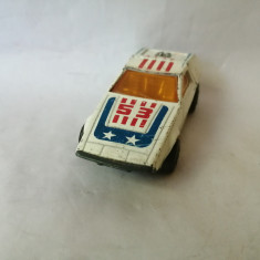 bnk jc Matchbox 53d Tanzara