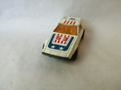 bnk jc Matchbox 53d Tanzara foto