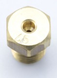 GASD&Uuml;SE 0,97 MM EG NG G20-20MBAR H40-25-130-003 pentru aragazuri si plite SIMFER