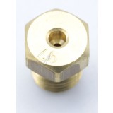 GASD&Uuml;SE 0,97 MM EG NG G20-20MBAR H40-25-130-003 pentru aragazuri si plite SIMFER