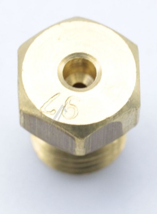 GASD&Uuml;SE 0,97 MM EG NG G20-20MBAR H40-25-130-003 pentru aragazuri si plite SIMFER