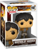 Figurina - Attack on Titan - Bertholdt Hoover | Funko