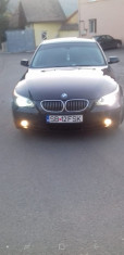 Vand BMW Seria 5 foto