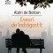Eseuri de indragostit. Ed. 2017 Alain de Botton