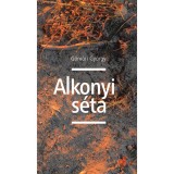 Alkonyi s&eacute;ta - G&ouml;m&ouml;ri Gy&ouml;rgy