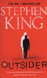 Outsider | Stephen King, 2020