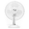 Ventilator de masa Adler 23 cm, 2 viteze, oscilatie 76&amp;deg; - 2