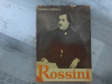 Rossini de George Sbircea