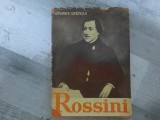 Rossini de George Sbircea