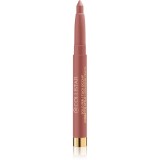 Collistar For Your Eyes Only Eye Shadow Stick creion de ochi lunga durata culoare 4 Seashell 1.4 g