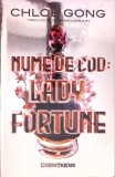 NUME DE COD: LADY FORTUNE-CHLOE GONG-270328