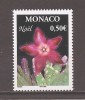 Monaco 2003 - Craciun, MNH, Nestampilat