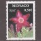 Monaco 2003 - Craciun, MNH