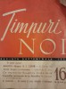 Revista Timpuri noi aprilie1958 sovietic leninism propaganda despre Lenin