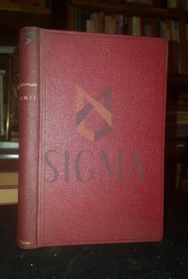 SADOVEANU MIHAIL, SOIMII, 1938 (EDITIA IX), Bucuresti foto