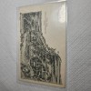 Carte postala AVRIG SIBIU, Circulata, Printata