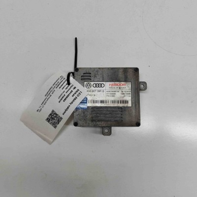 Unitate de control lumini LED AUDI A6 Avant 4G5, C7, 4GD 2015 OEM: 4G0907397Q,1036110009 31459303 foto